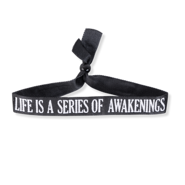 Awakenings Baseline Woven bracelet image