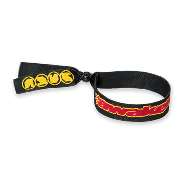 Awakenings Flame Woven bracelet image