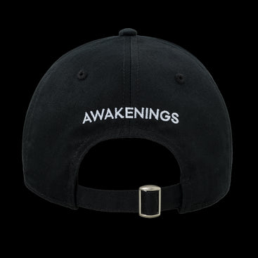 Awakenings A baseball cap image