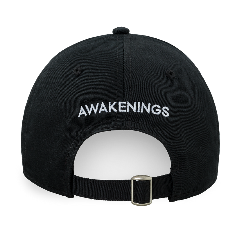 Awakenings A baseball cap