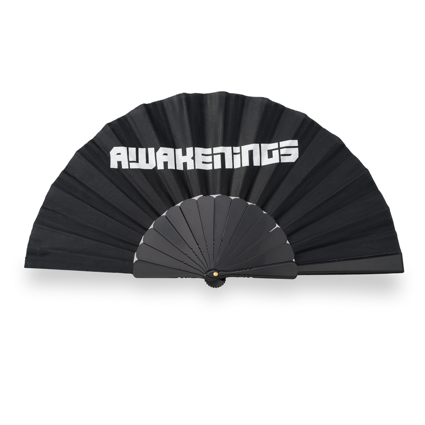 Awakenings Baseline Handfan