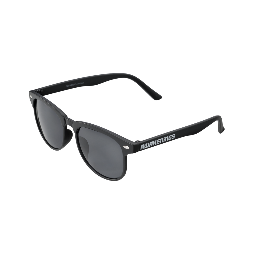 Awakenings sunglasses black