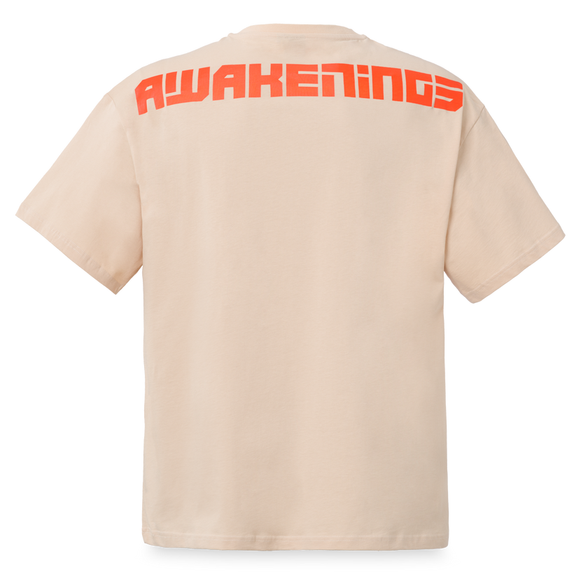 Awakenings Oversized t-shirt